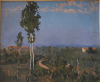 1919 - Piano di Massarosa